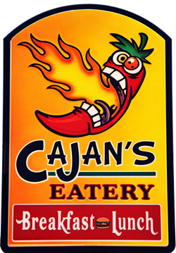 Cajans Eatery